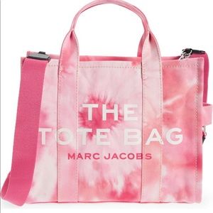 Marc Jacobs The Small Traveler Tote